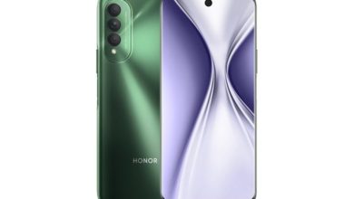 Honor X20 SE