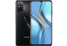 Honor X30 Max