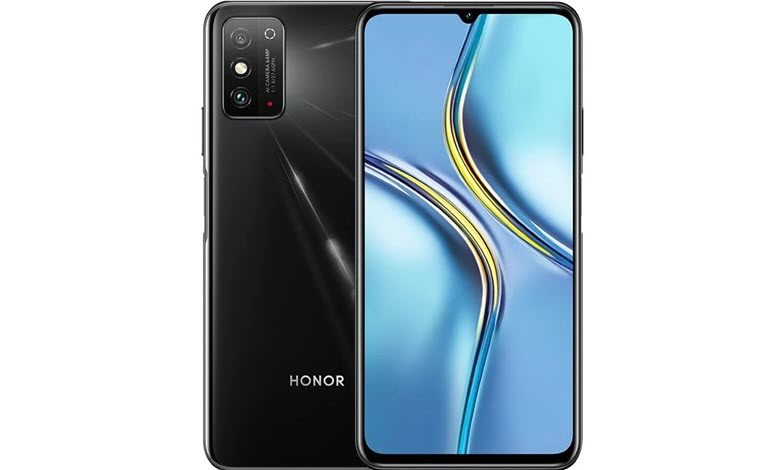 Honor X30 Max
