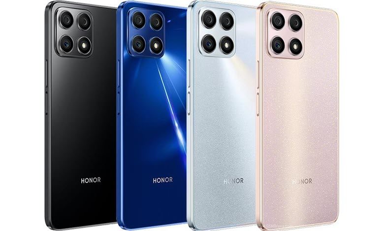 Honor X30i