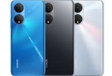 Honor X7