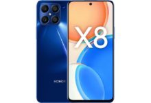 Honor X8