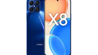 Honor X8