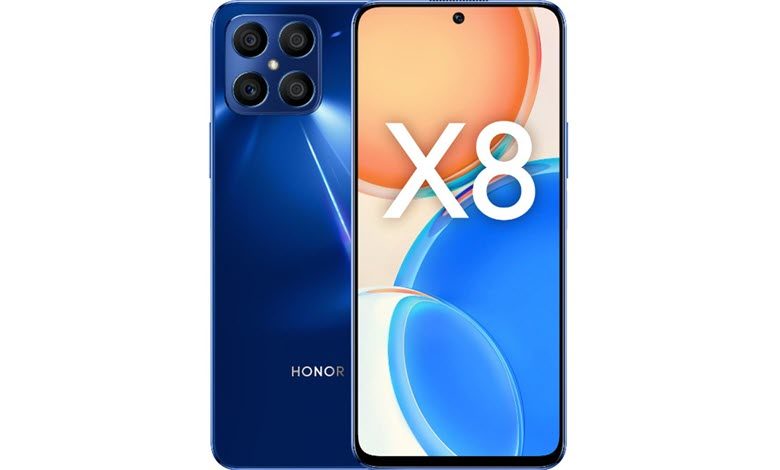 Honor X8