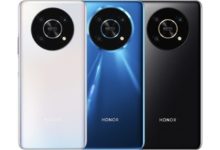 Honor X9 5G
