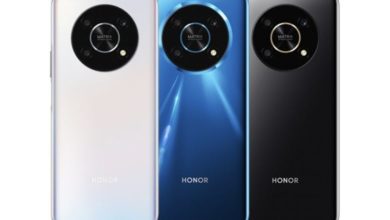 Honor X9 5G