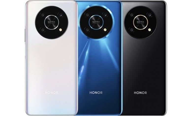 Honor X9 5G