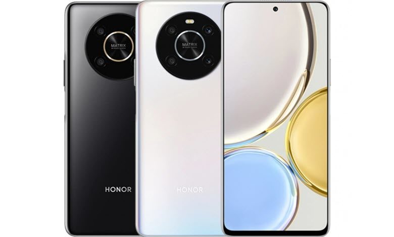 Honor X9