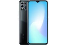 Infinix Hot 11 Play