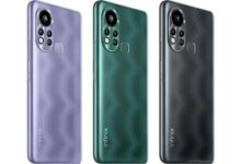 Infinix Hot 11s