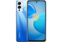 Infinix Hot 12