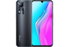 Infinix Note 11