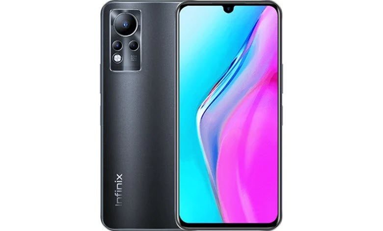 Infinix Note 11