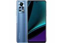 Infinix Note 11 Pro