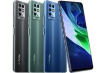 Infinix Note 11i