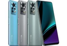 Infinix Note 11s