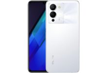 Infinix Note 12 G96