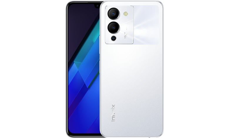 Infinix Note 12 G96