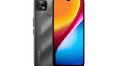 Infinix Smart 5 Pro