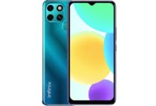 Infinix Smart 6