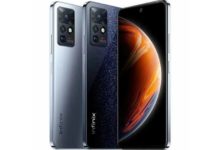 Infinix Zero X
