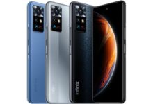 Infinix Zero X Neo