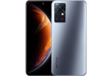 Infinix Zero X Pro