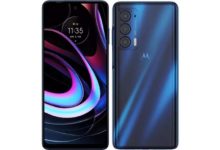 Motorola Edge (2021)