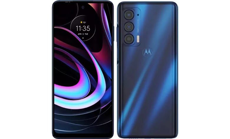 Motorola Edge (2021)