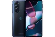 Motorola Edge X30