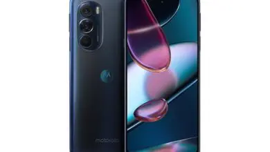 Motorola Edge X30