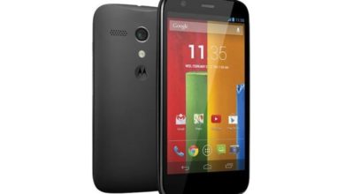 Motorola Moto G (2022)