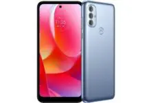 Motorola Moto G Power (2022)
