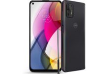 Motorola Moto G Stylus (2021)