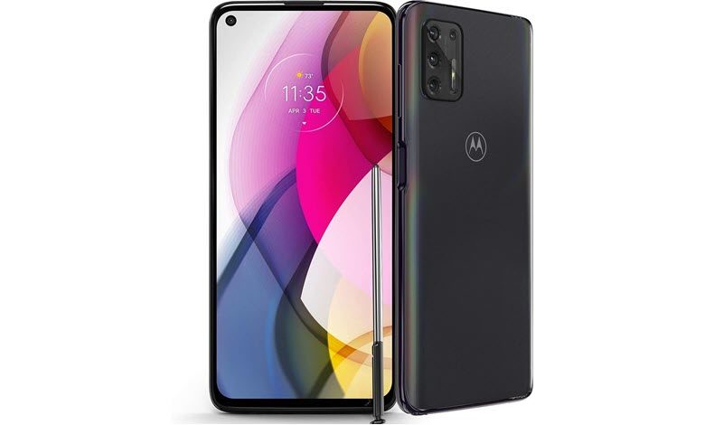 Motorola Moto G Stylus (2021)