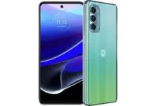 Motorola Moto G Stylus 5G (2022)