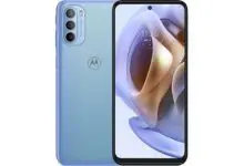 Motorola Moto G31