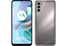 Motorola Moto G41