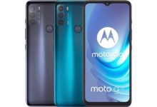 Motorola Moto G50 5G