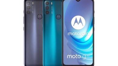 Motorola Moto G50 5G