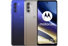 Motorola Moto G51 5G