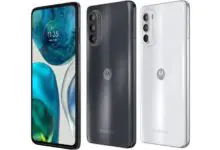 Motorola Moto G52