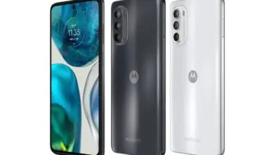 Motorola Moto G52