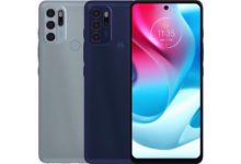 Motorola Moto G60S