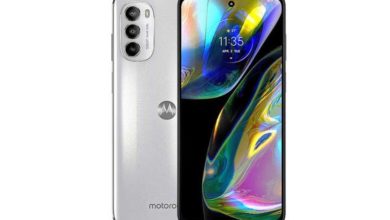 Motorola Moto G71s