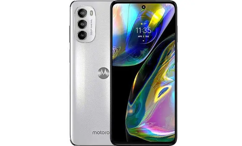 Motorola Moto G71s