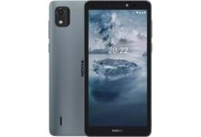 Nokia C2 2nd Edition