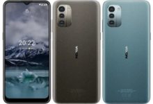 Nokia G11