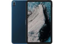 Nokia T20