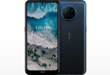 Nokia X100